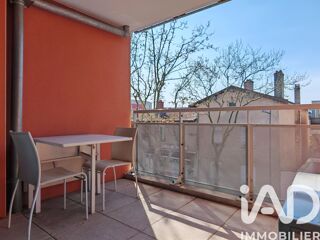  Appartement à vendre 2 pièces 42 m²