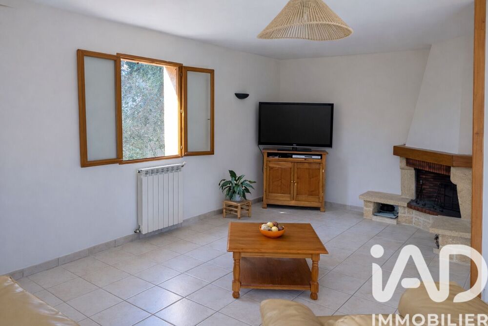 Vente Maison Vente Maison/villa 6 pièces Fontès