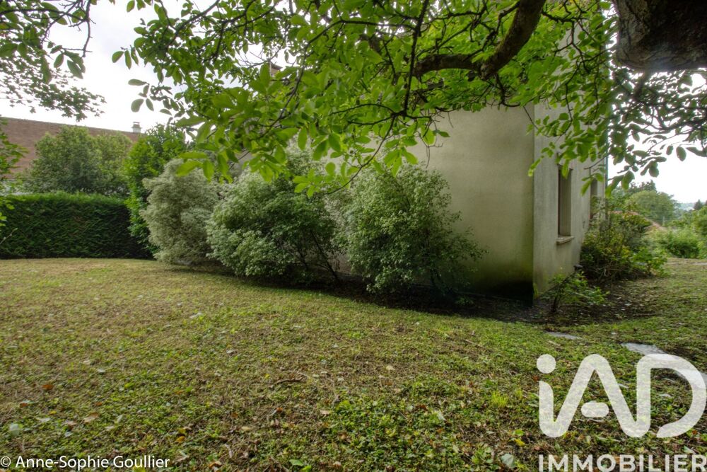à vendre  Maison Saint-Leu-la-Forêt (95320)