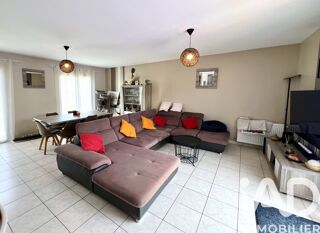  Maison à vendre 5 pièces 101 m²