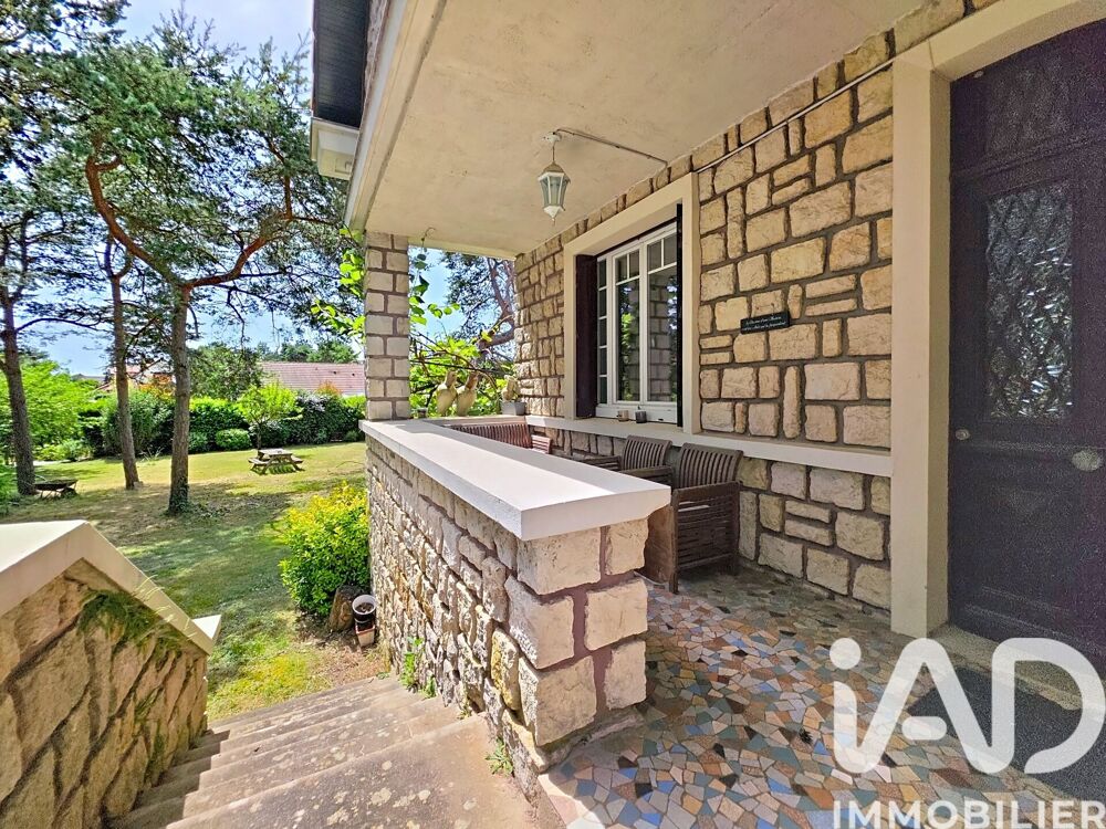 Vente Maison traditionnelle 9 pièces