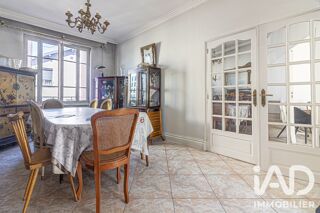  Maison à vendre 7 pièces 210 m²