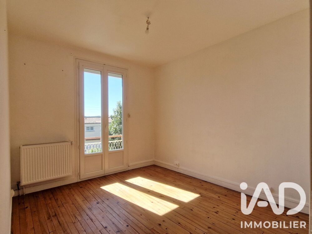 vente Maison - 4 pièce(s) - 72 m² Angoulême (16000)