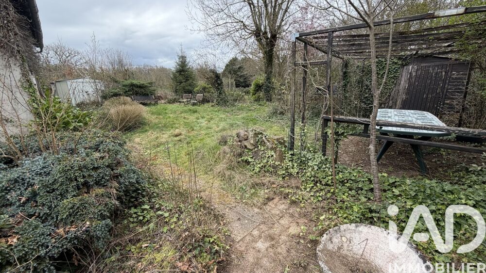 Vente Maison de village 6 pièces