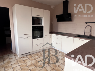  Maison à vendre 7 pièces 170 m²