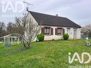  Maison à vendre 5 pièces 84 m²