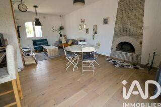  Maison à vendre 4 pièces 114 m²