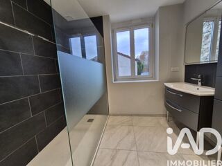  Immeuble à vendre 200 m²