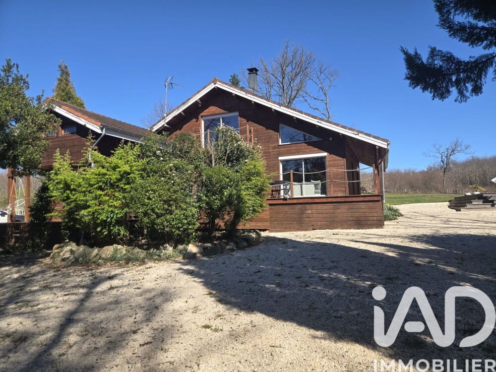 Vente Maison Vente Maison de campagne 11 pièces Lalinde