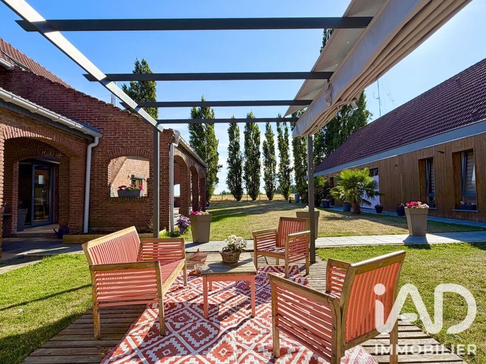 Vente Maison/villa 9 pièces