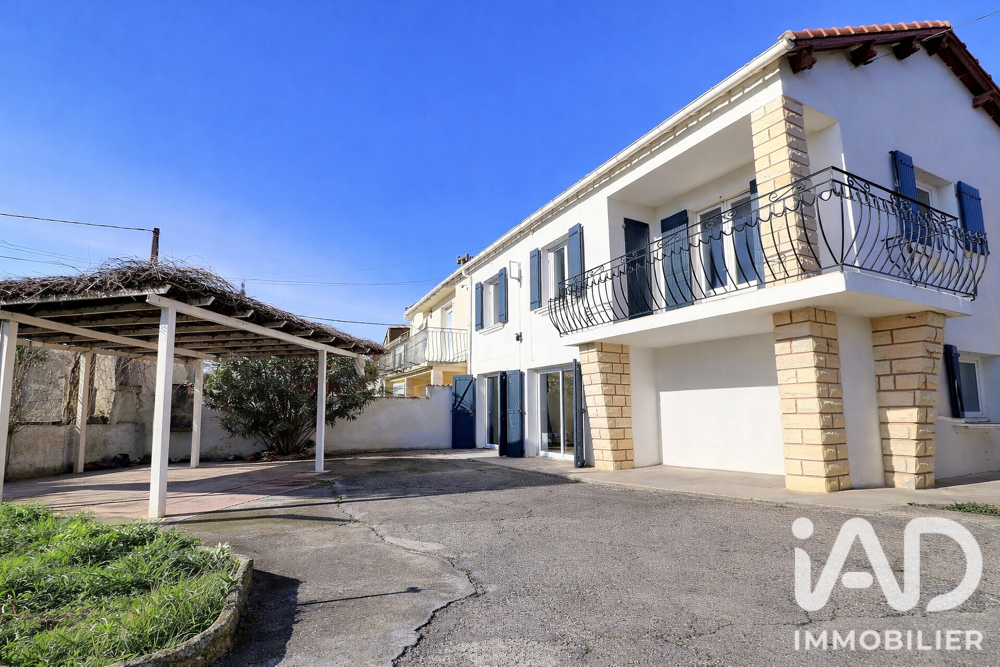 Vente Maison Vente Maison/villa 6 pièces Sorgues