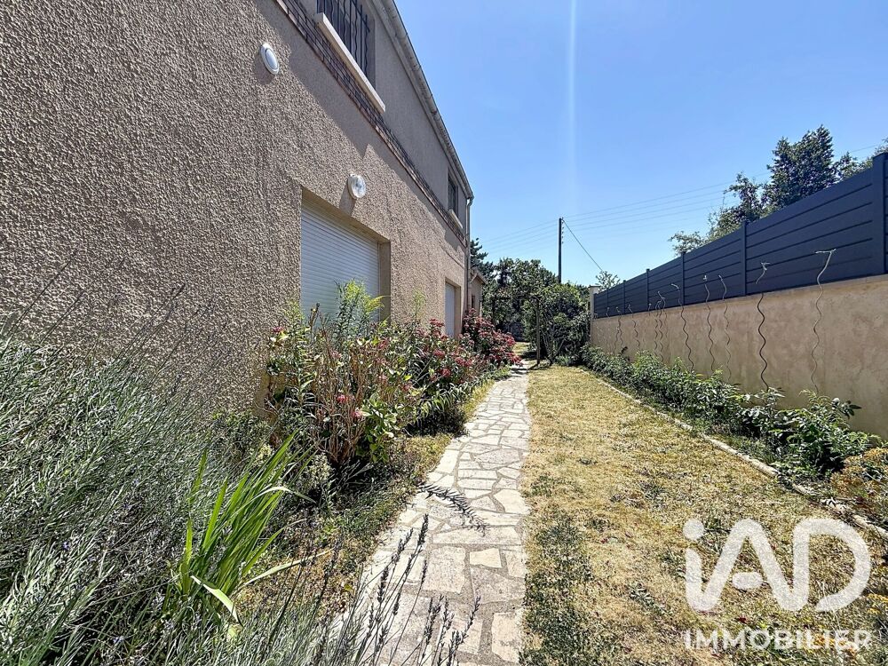 à vendre  Maison Saint-Prix (95390)
