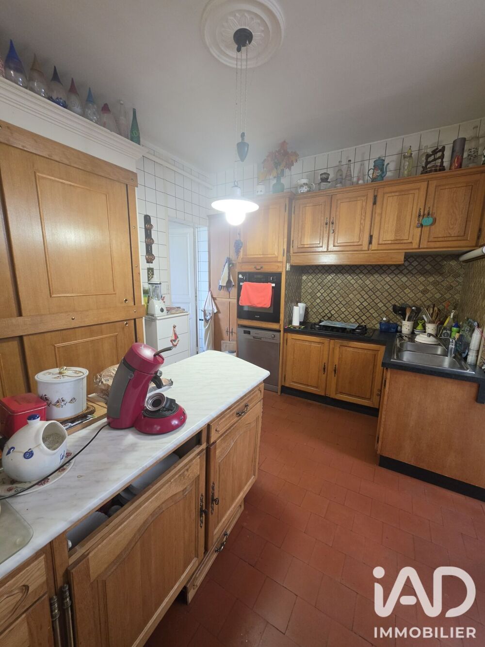 Vente Maison Vente Maison/villa 8 pièces Dormans