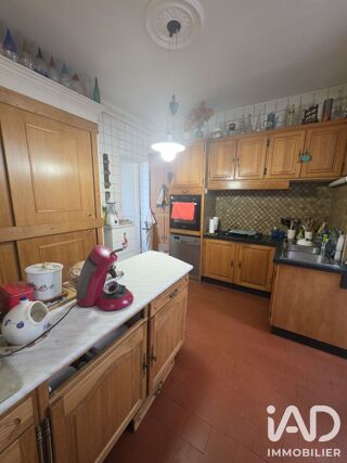  Maison à vendre 8 pièces 208 m²