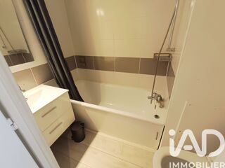  Appartement � vendre 1 pi�ce 21 m�