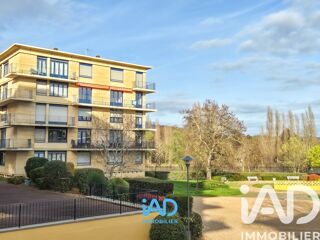  Appartement à vendre 4 pièces 74 m²