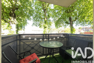  Appartement à vendre 1 pièce 27 m²