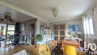  Maison � vendre 7 pi�ces 142 m�