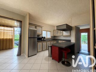  Maison à vendre 5 pièces 110 m²