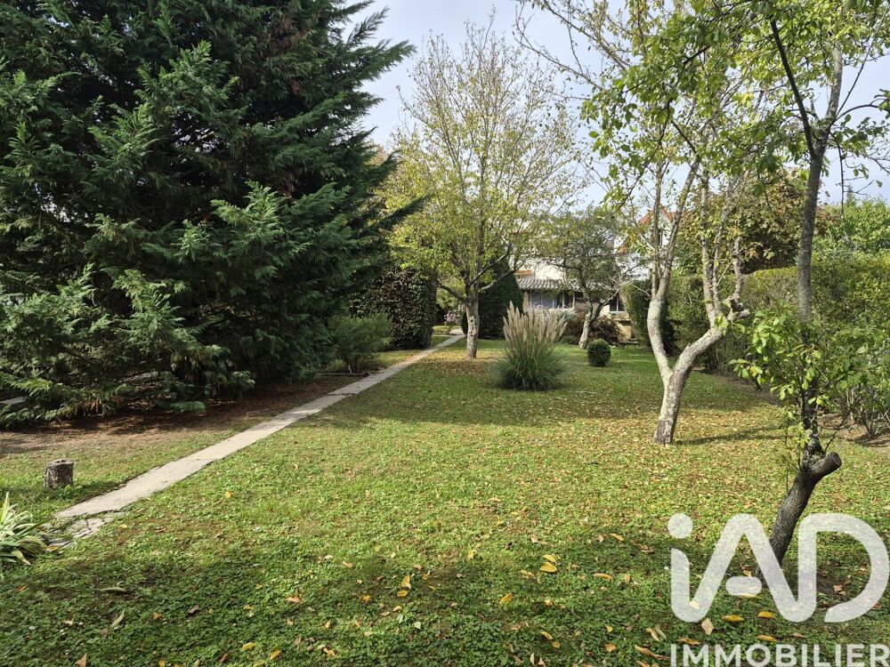 Vente Maison Vente Maison/villa 5 pièces Bonneuil-sur-marne
