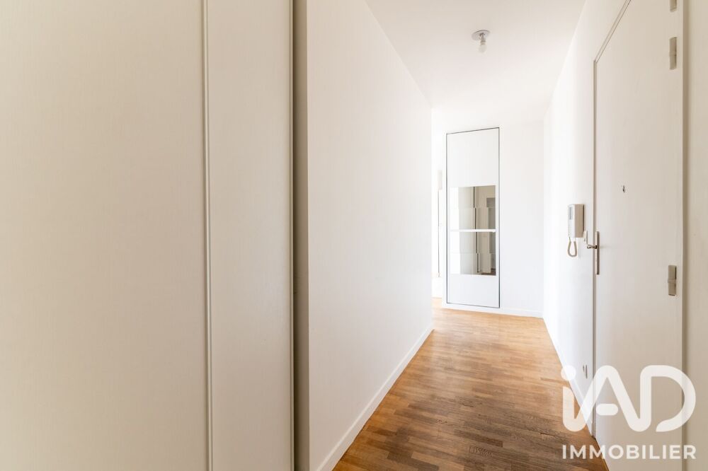 vente Appartement - 3 pièce(s) - 63 m² Montévrain (77144)