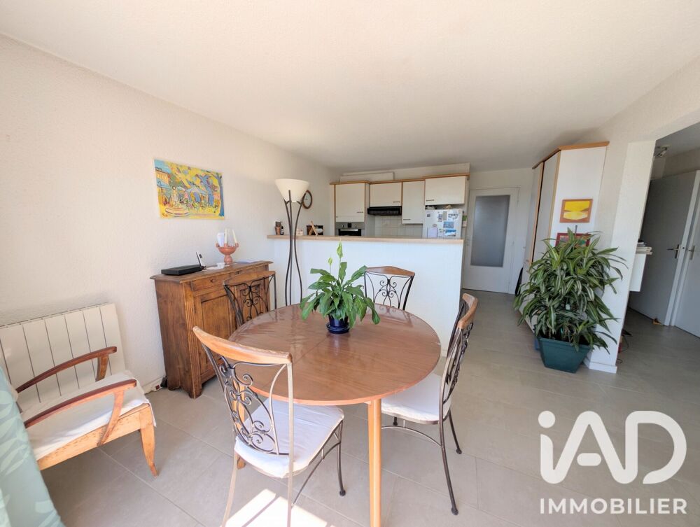 Vente Appartement Vente Duplex 3 pièces Cogolin