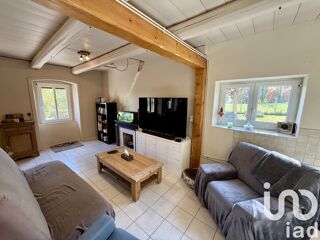  Maison à vendre 5 pièces 143 m²