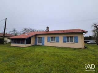  Maison � vendre 5 pi�ces 146 m�