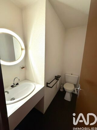  Appartement à vendre 2 pièces 35 m²