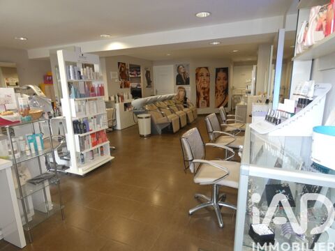 Vente Esth&eacute;tique, Coiffure 81 m&sup2; 119000 77230 Moussy-le-neuf