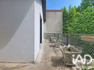  Maison à vendre 3 pièces 93 m²