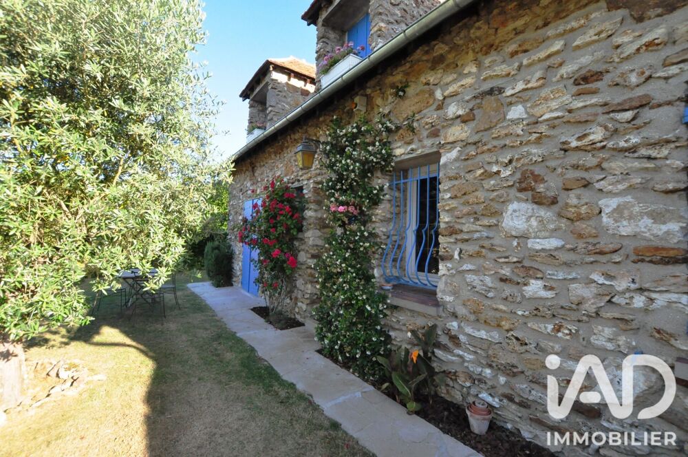 Vente Maison Vente Maison/villa 7 pièces Pommeuse