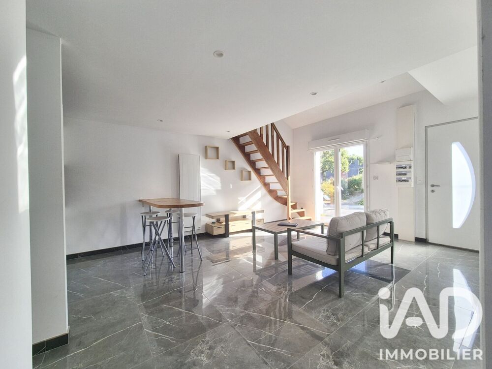 Vente Maison Vente Maison/villa 6 pièces Saint-nazaire
