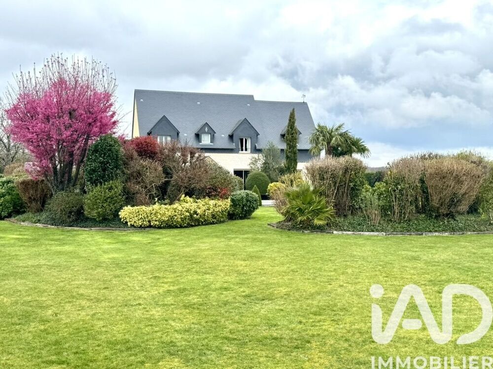 � vendre  Maison Honfleur (14600)