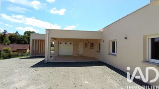  Maison à vendre 4 pièces 120 m²