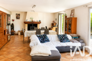  Maison � vendre 7 pi�ces 166 m�