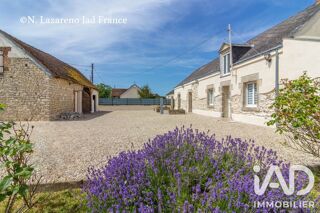  Maison à vendre 5 pièces 150 m²