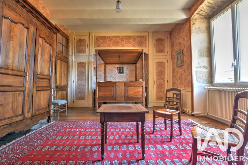 à vendre  Maison Saint-Léonard-de-Noblat (87400)