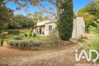  Maison à vendre 7 pièces 163 m²