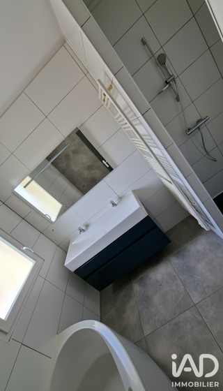  Maison à vendre 4 pièces 83 m²