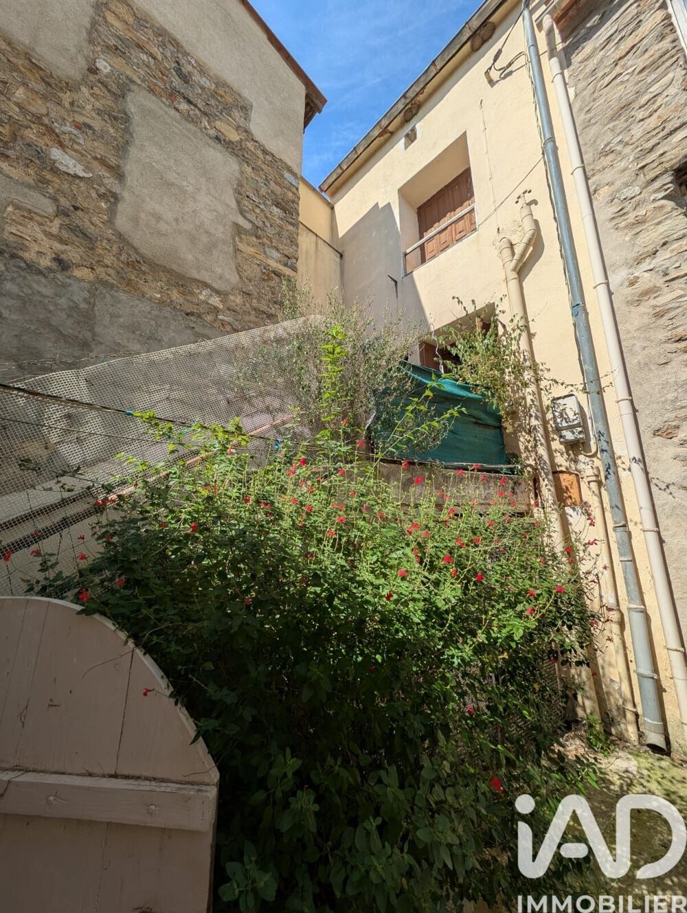 Vente Maison/villa 3 pièces