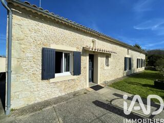  Maison à vendre 6 pièces 177 m²
