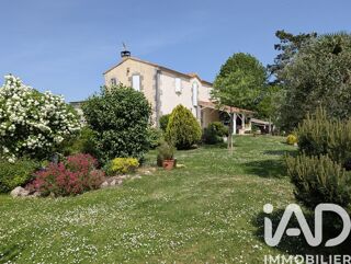  Maison à vendre 5 pièces 130 m²