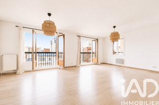  Appartement � vendre 3 pi�ces 71 m�