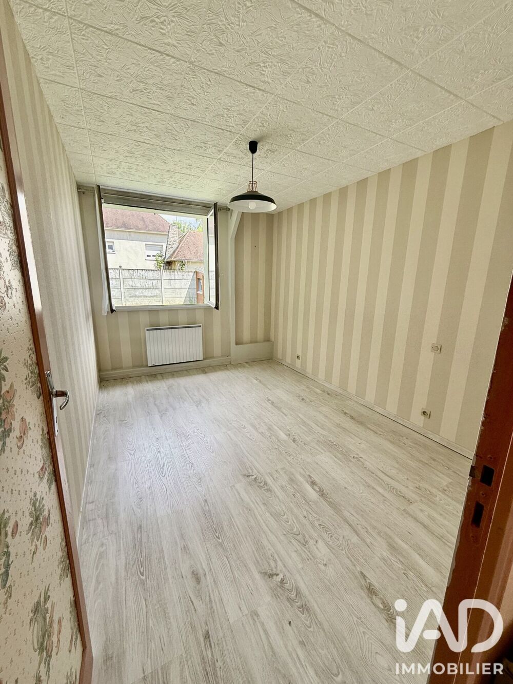 vente Maison - 3 pièce(s) - 85 m² Migennes (89400)