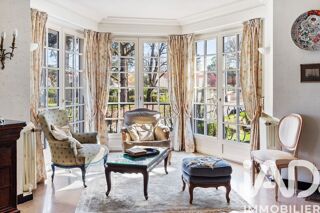  Maison à vendre 7 pièces 155 m²