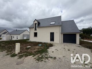 Maison à vendre 5 pièces 93 m²