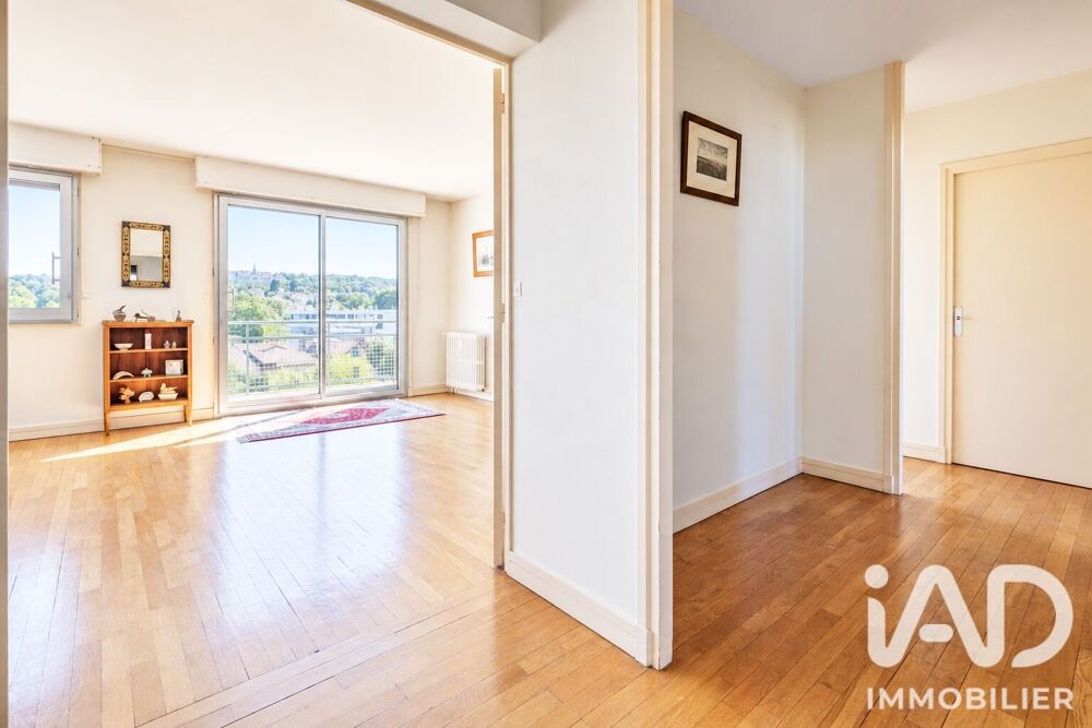 Vente Appartement Vente Appartement 3 pièces Meudon