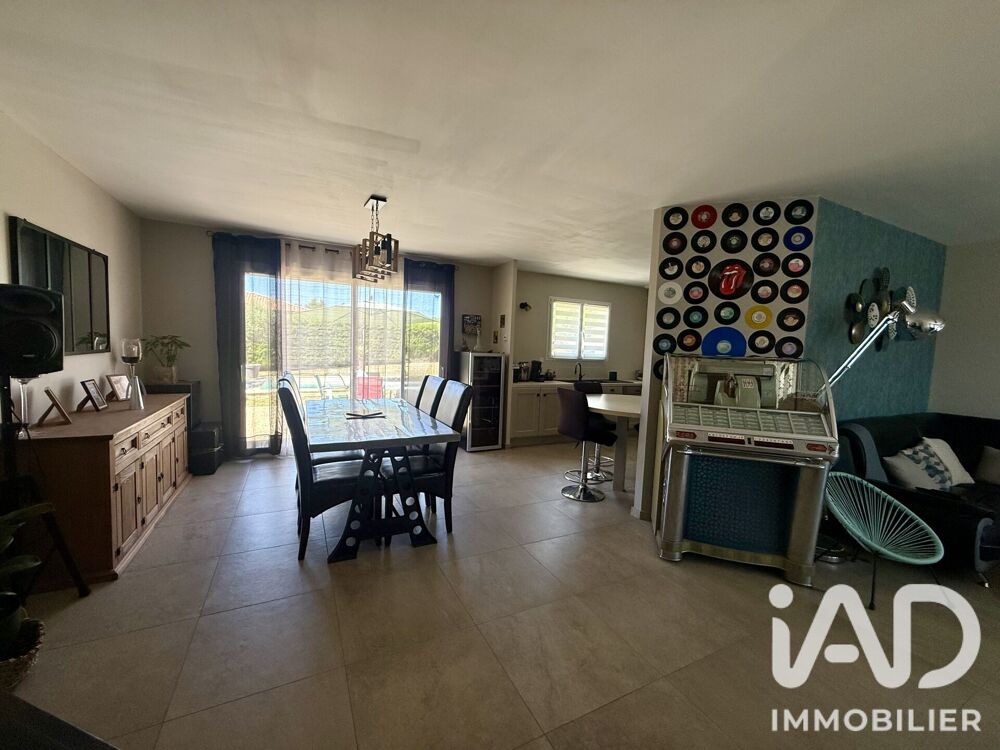 Vente Maison Vente Maison traditionnelle 5 pièces Baron