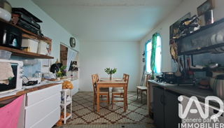  Maison à vendre 5 pièces 95 m²